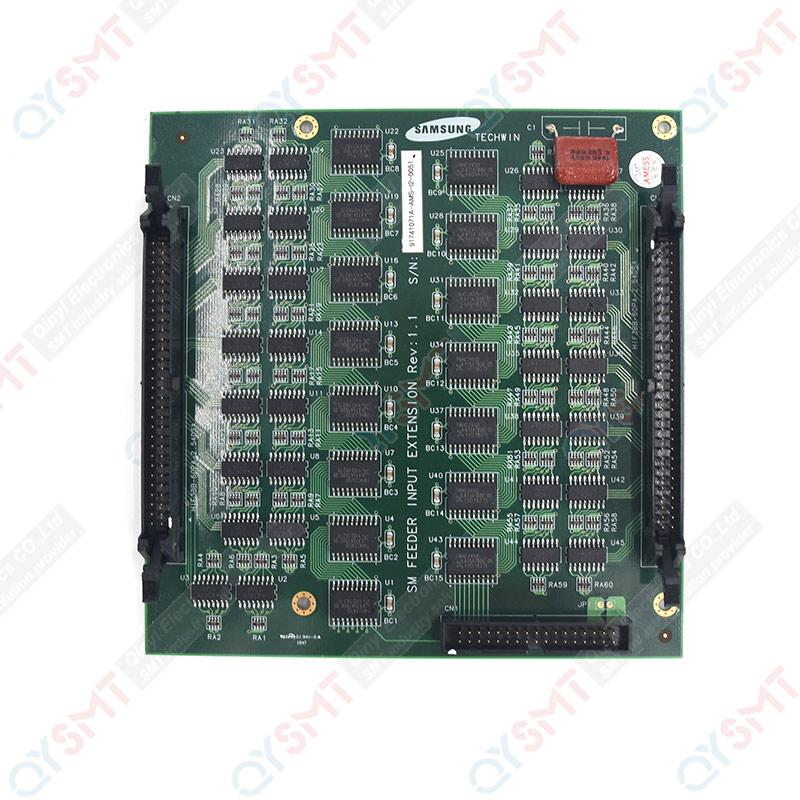 Samsung Samsung FEEDER_INPUT_EXT_BOARD VER 1.1 1 J91741071A